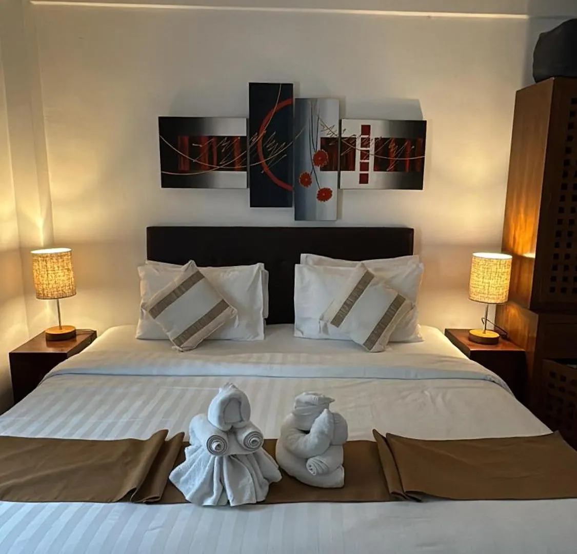 Aruna Apartment Σεμινιάκ 0*,  Ινδονησία